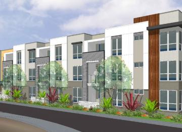 Rose Hill Courts | Urbanize LA